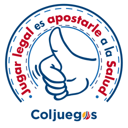 Logo Coljuegos
