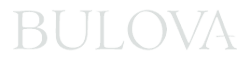 Logo Bulova